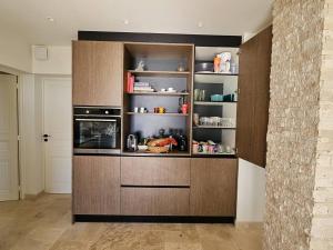 Villa de Maître 12, piscine, climatisation, animaux permis - FR-1-768-129