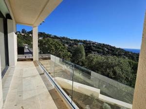 Villa de Maître 12, piscine, climatisation, animaux permis - FR-1-768-129