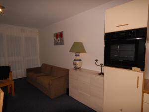 Studio confort 6 pers, balcon Sud-Est, animaux admis - FR-1-859-37