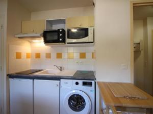 Appartement T2 au centre avec vue, animaux admis, parking - FR-1-608-297