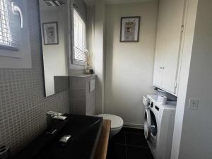 Charmante maison rénovée à 200 m de la plage - FR-1-194-316