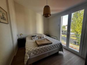 Charmante maison rénovée à 200 m de la plage - FR-1-194-316