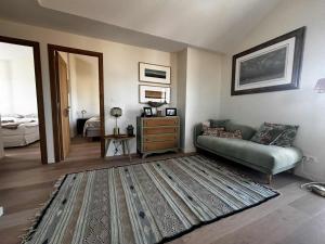 Charmante maison rénovée à 200 m de la plage - FR-1-194-316