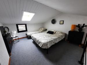 Maisonnette rénovée proche plage avec animaux acceptés et parking - FR-1-194-319