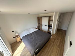 Maison rénovée près de la plage pour 8 personnes avec jardin, wifi et parking - FR-1-194-324