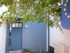 Maison proche plage, terrasse, parking, Wifi - FR-1-194-338