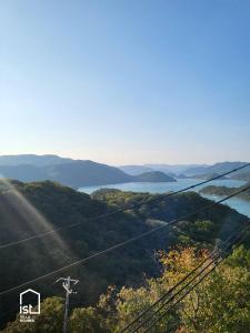 Simple Island Villa Surrounded by Nature Peaceful Stay