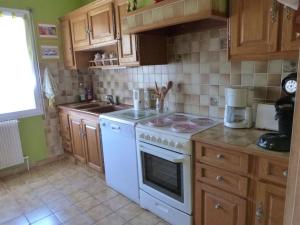 Jolie maison individuelle à La Tranche-Sur-Mer, 5 couchages, jardin et terrasse sud - FR-1-194-349