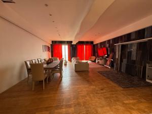 Paseo de la Reforma, CdMx