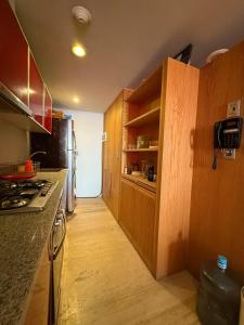 Paseo de la Reforma, CdMx