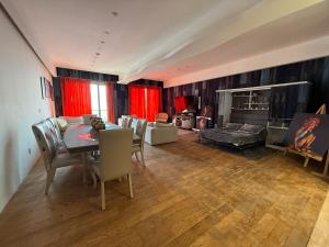 Paseo de la Reforma, CdMx