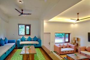 Private Pool 3BHK Villa near Candolim