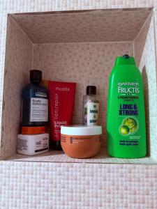 1 BHK Gachibowli GK Park Studios