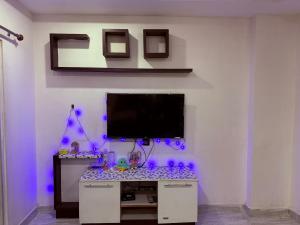 1 BHK Gachibowli GK Park Studios