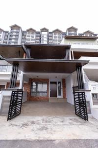 #15mins walk to Kea Farm#4bedrooms4bathrooms#8pax
