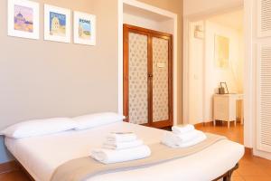 Amalia Vatican House