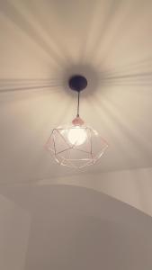 Double Room with Kitchenette room in Largo da Sé Guest House - HOrigem