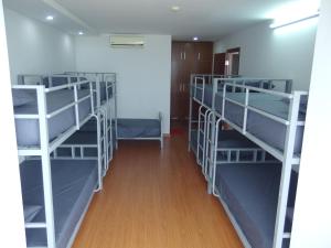 Sky Center Hostel