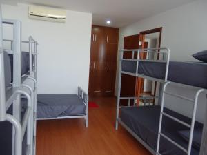 Sky Center Hostel