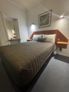 The Sands Motel Adelaide