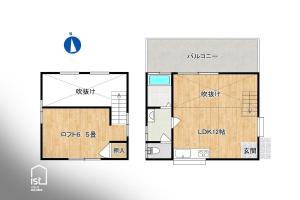 Designer Island Villa with Panoramic Sea Views