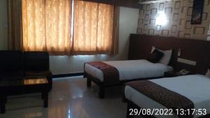 Hotel Shiva Grand