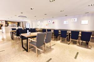 Busan Nokcheon Hot Spring Hotel