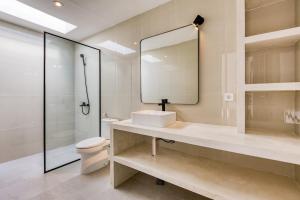 2 Bedroom & Office In The Heart of Pererenan