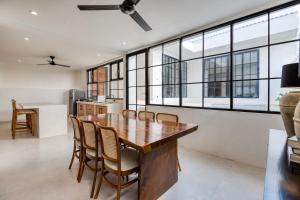 2 Bedroom & Office In The Heart of Pererenan