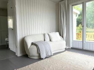 Romantic Summer House On Orust