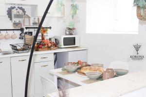 Korona Apartman Székesfehérvár