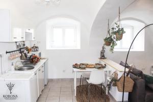 Korona Apartman Székesfehérvár