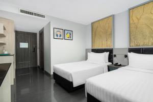 Garner Hotel Pattaya Central by IHG