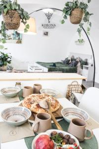 Korona Apartman Székesfehérvár