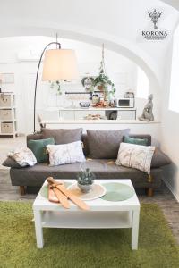 Korona Apartman Székesfehérvár