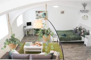 Korona Apartman Székesfehérvár