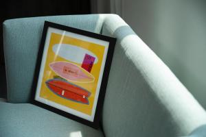 Garner Hotel Pattaya Central by IHG