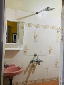 A Big Beautiful 1 BHK AC Apartment