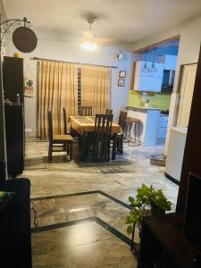 A Big Beautiful 1 BHK AC Apartment