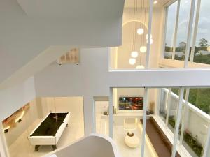 The Pool Space Pool Villa Pattaya A2 พูลวิลล่า