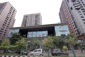 Palmgreens Suites & Banquet