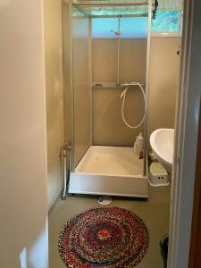 Forest Cottage Near The Sea On Orust