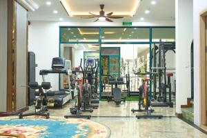 Lumiere Boutique Phu Quoc Hotel