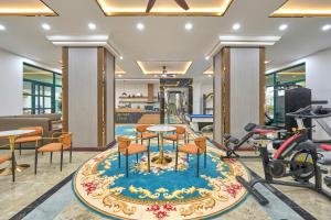 Lumiere Boutique Phu Quoc Hotel