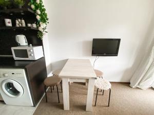 1BR Apartment with Mountain View near the Gondola