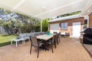 Cedasands - Pet Friendly - 4 Mins Walk to Beach