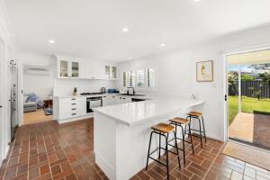 Cedasands - Pet Friendly - 4 Mins Walk to Beach