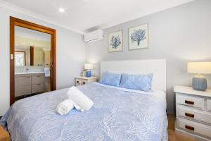 Cedasands - Pet Friendly - 4 Mins Walk to Beach