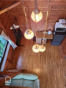 Affordable Island Villa with Sea Views Great Value Stay