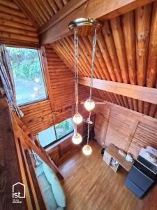 Affordable Island Villa with Sea Views Great Value Stay